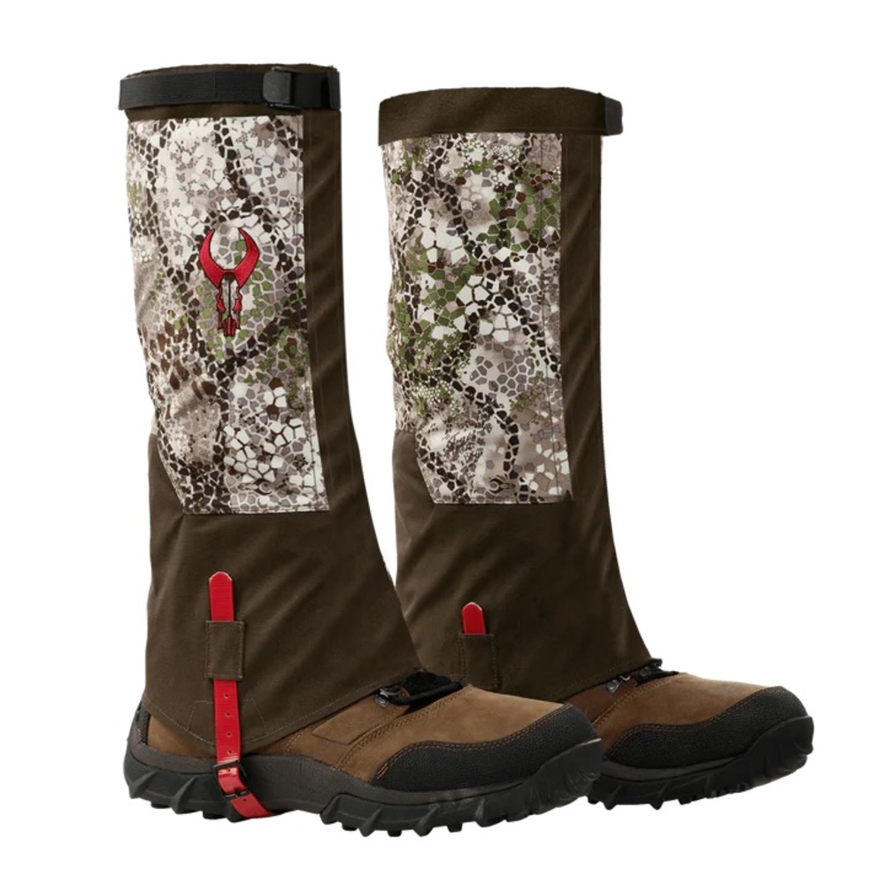 Badlands Large Gaiters